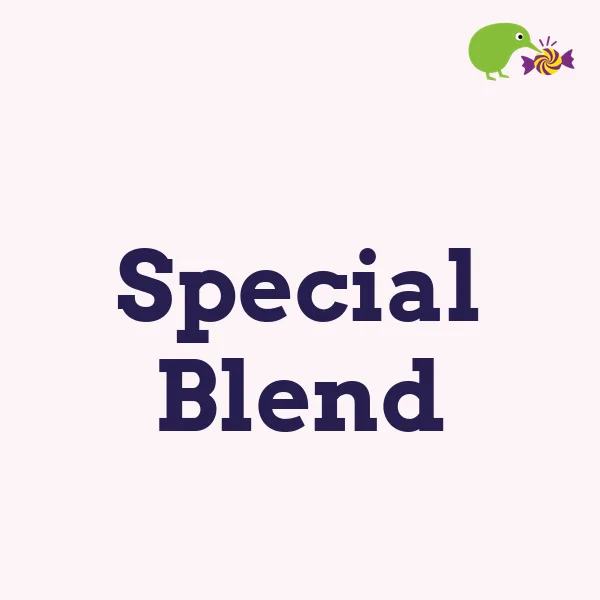 Special Blend