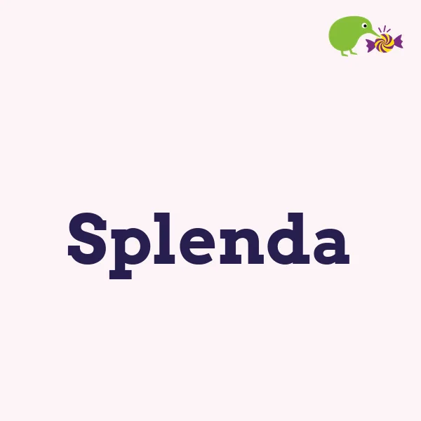Splenda