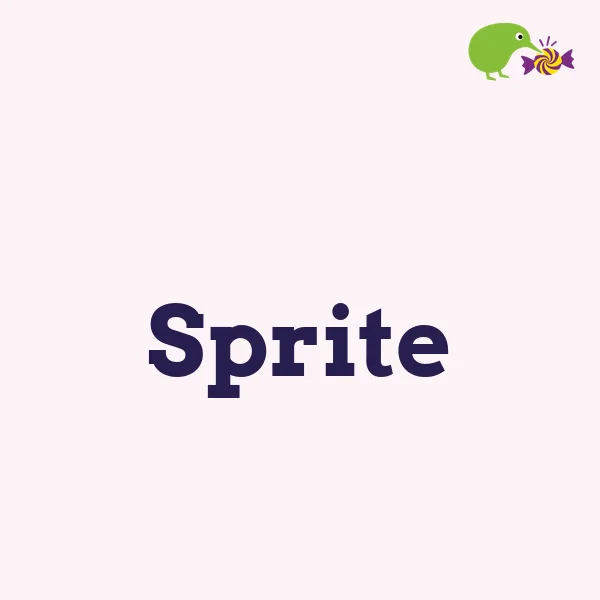 Sprite