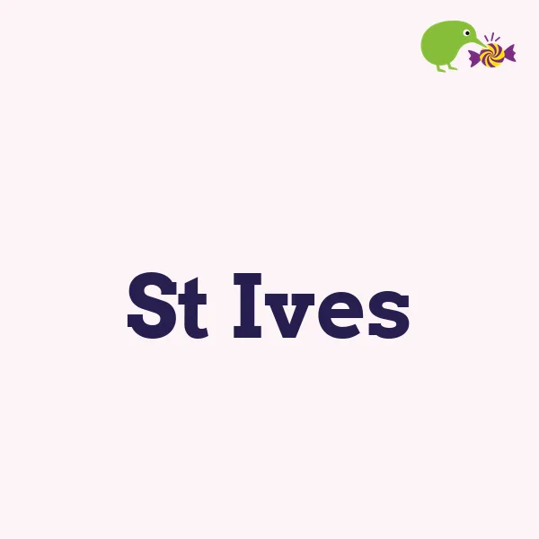 St Ives