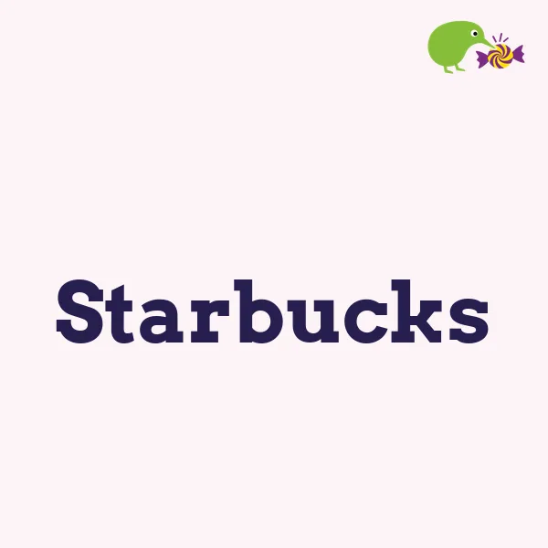 Starbucks