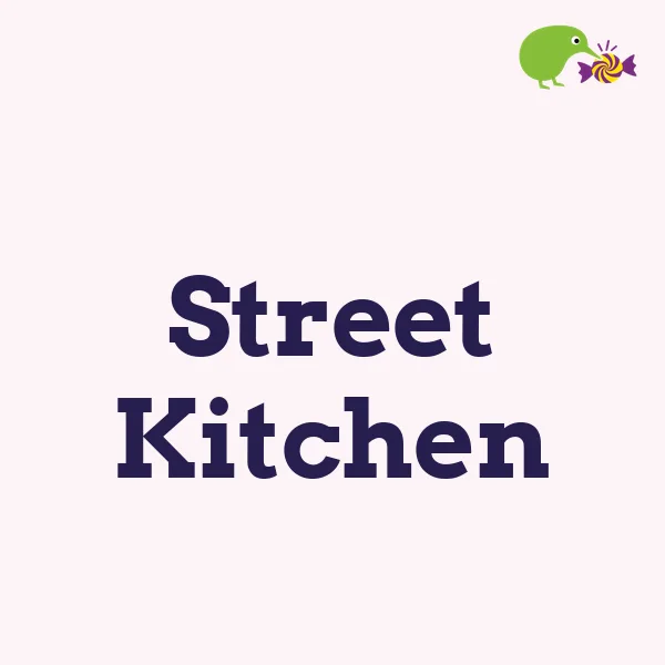 Street Kitchen