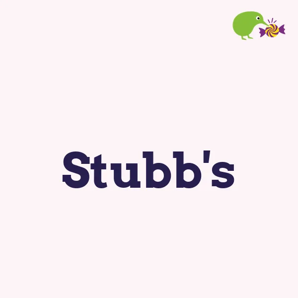 Stubb's