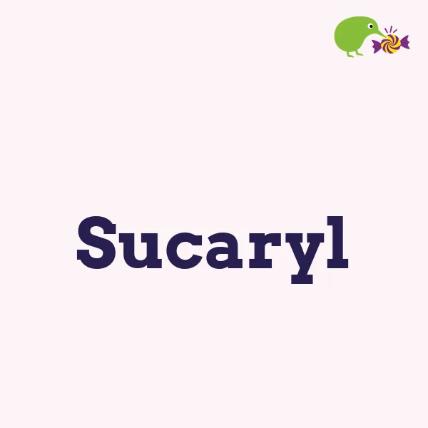 Sucaryl