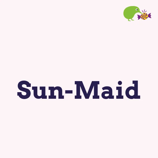 Sun-Maid