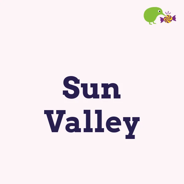 Sun Valley