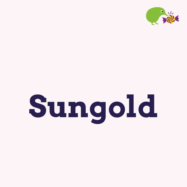 Sungold