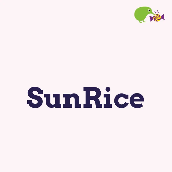 SunRice