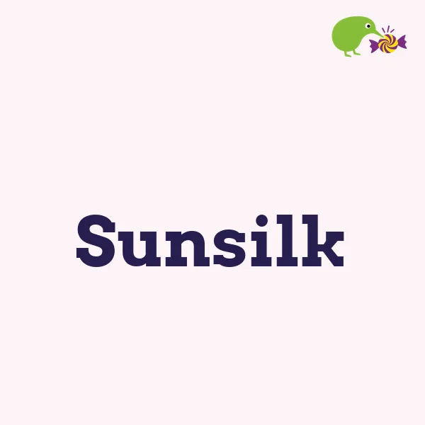Sunsilk