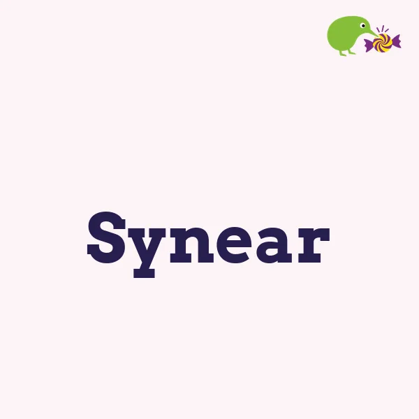 Synear