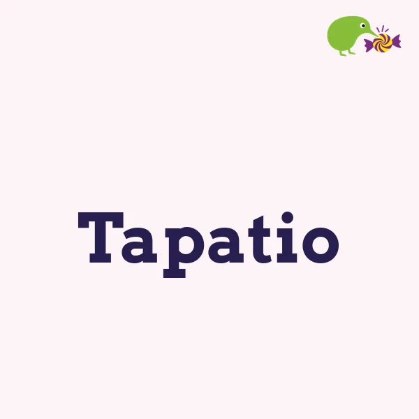 Tapatio