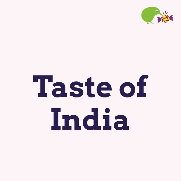 Taste of India