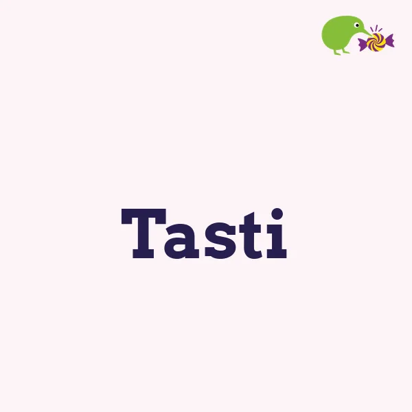 Tasti