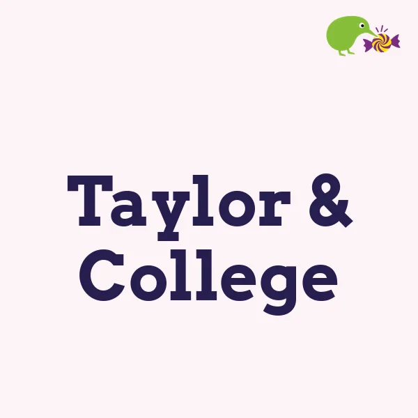 Taylor & College