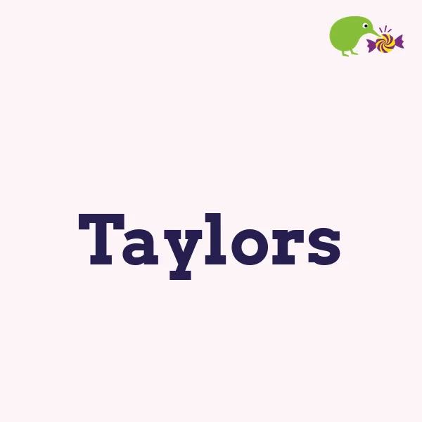 Taylors