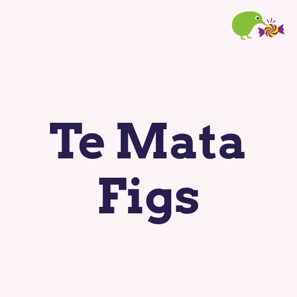 Te Mata Figs