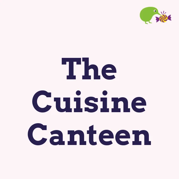 The Cuisine Canteen