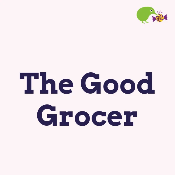 The Good Grocer