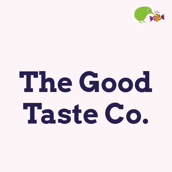 The Good Taste Co.