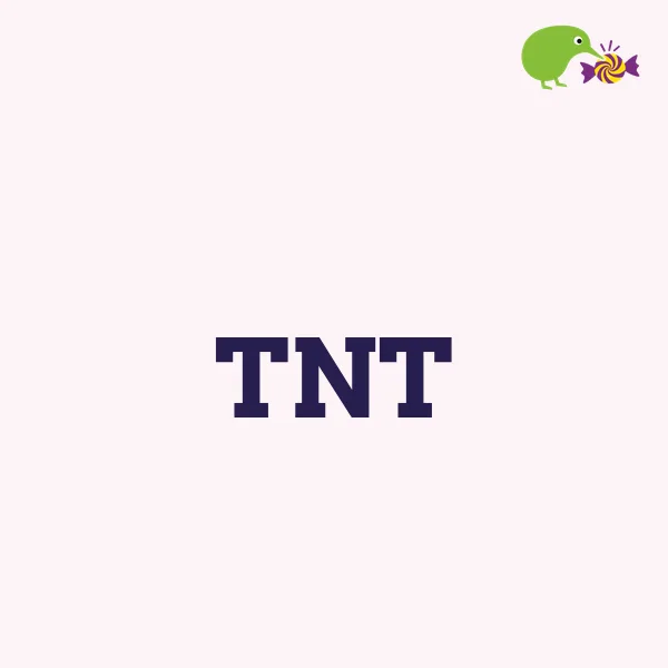TNT