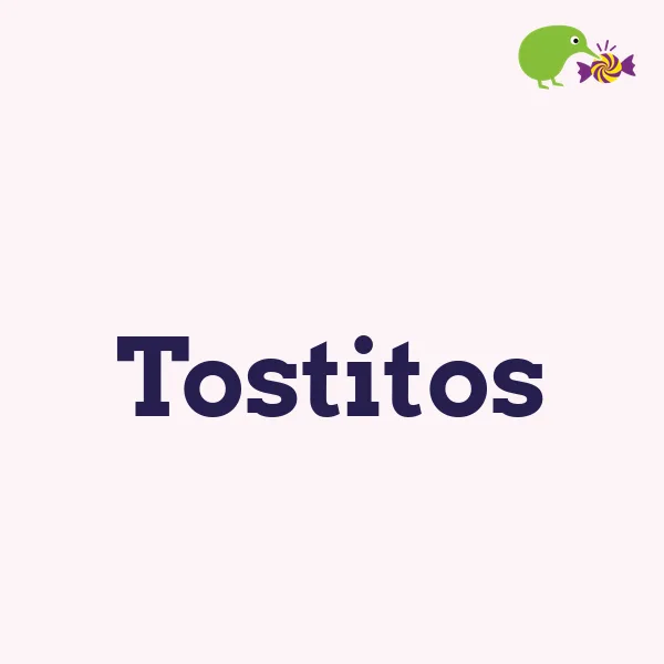 Tostitos