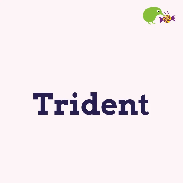 Trident