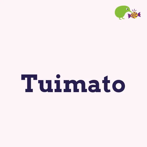 Tuimato