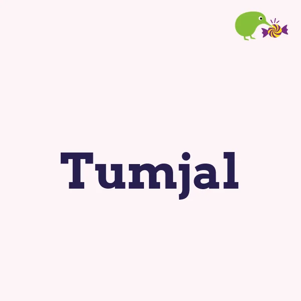 Tumjal