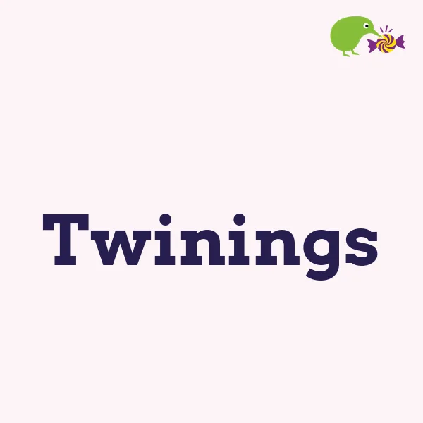 Twinings