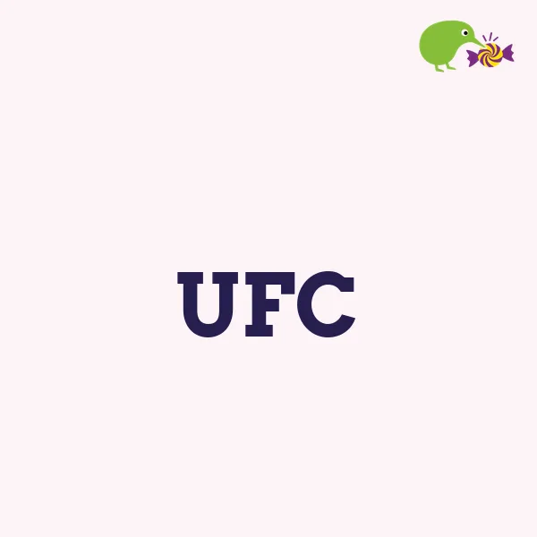 UFC
