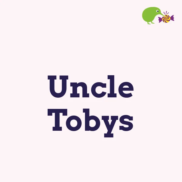 Uncle Tobys