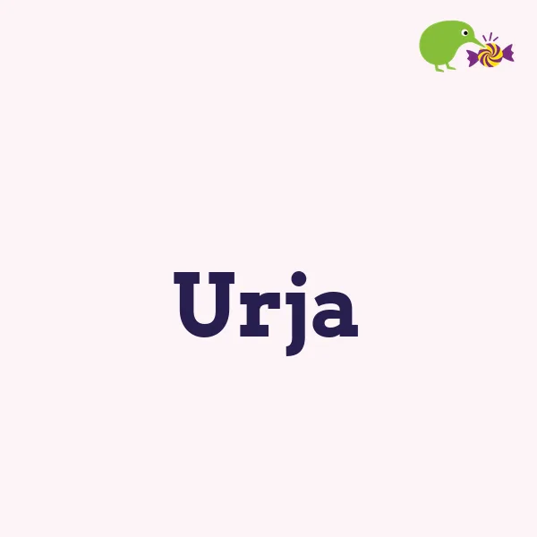 Urja