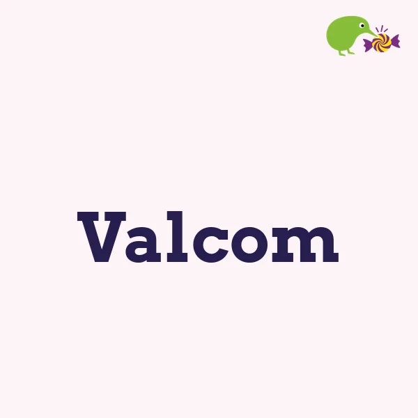 Valcom