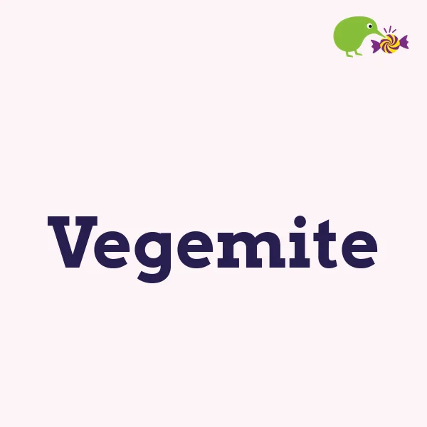 Vegemite