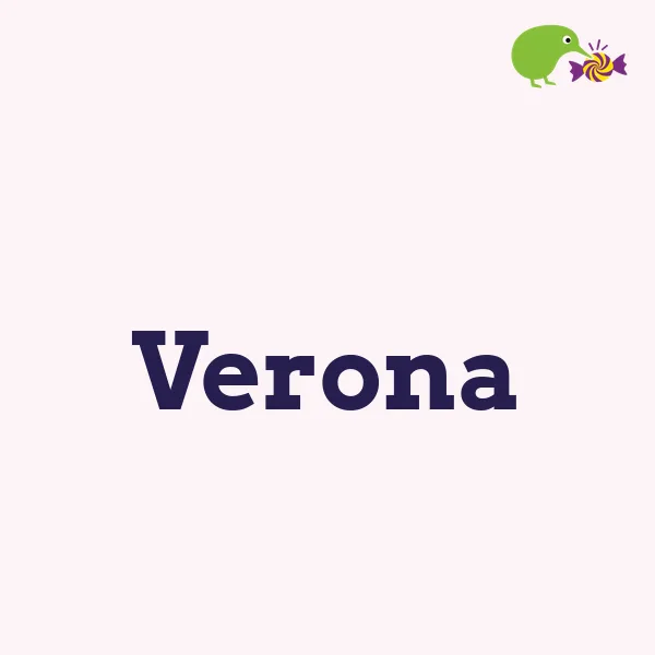 Verona