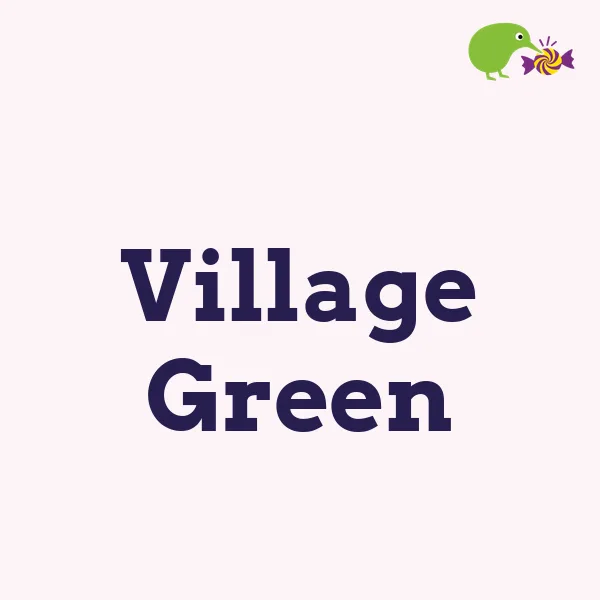 Village Green