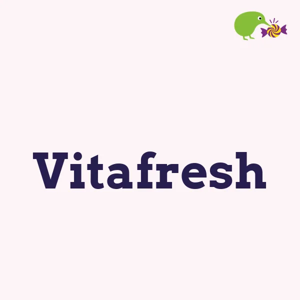 Vitafresh