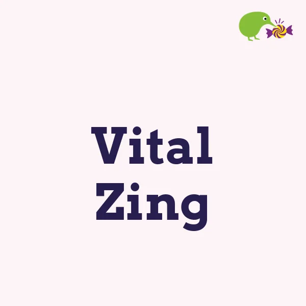 Vital Zing