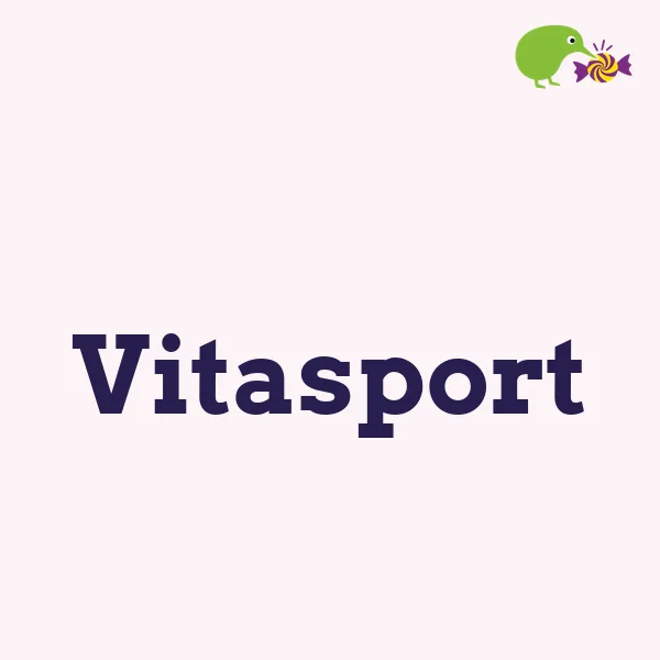Vitasport