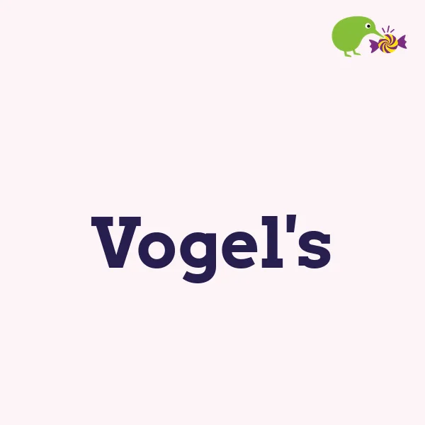 Vogel's