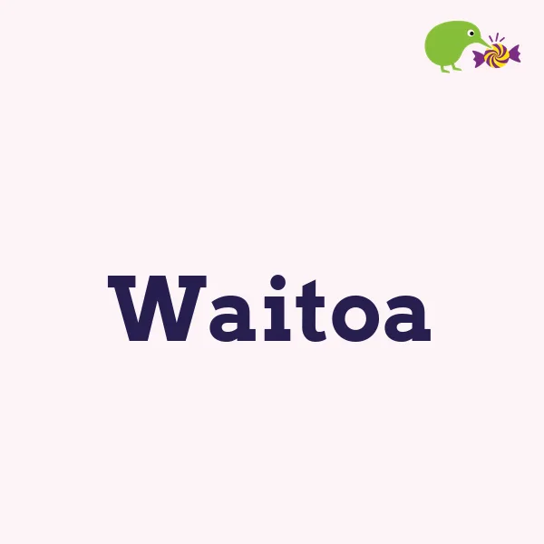 Waitoa