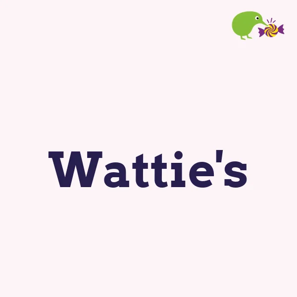Wattie's