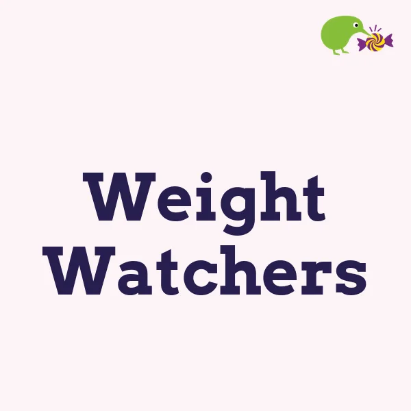 Weight Watchers