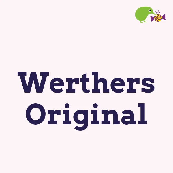 Werthers Original