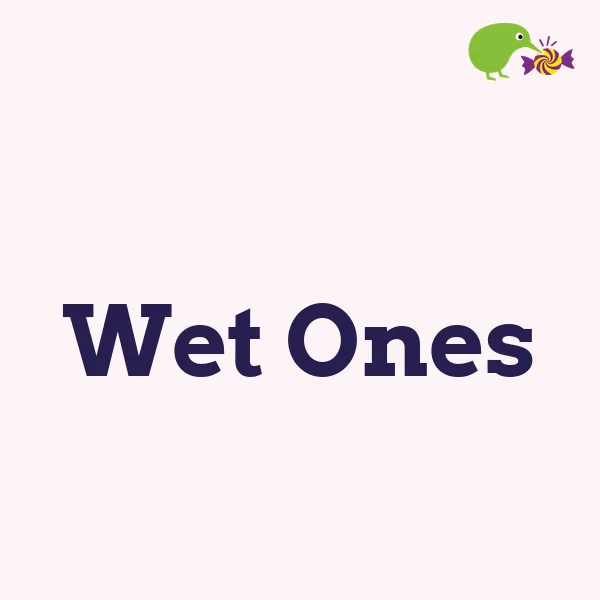 Wet Ones