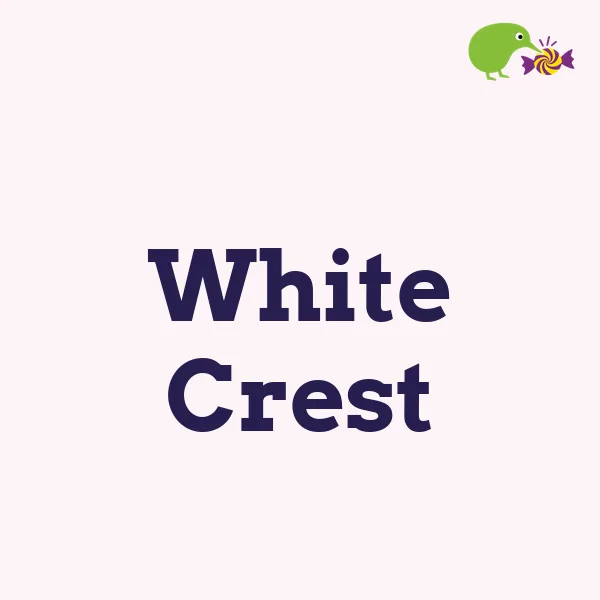 White Crest
