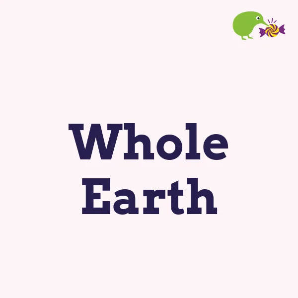 Whole Earth