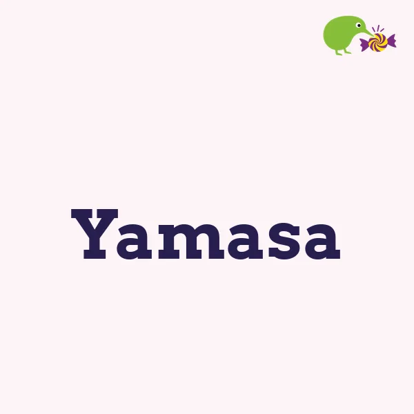 Yamasa