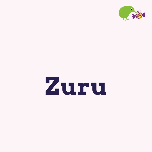 Zuru