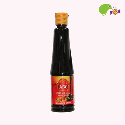 ABC Kecap Manis Sweet Soy Sauce